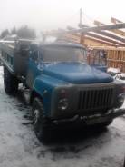 КЗК Енисей 1200. Газ-53