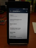 ZTE Blade L4. �/�
