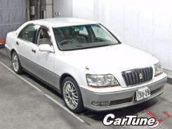 Toyota Crown Majesta. UZS171, 1UZFE
