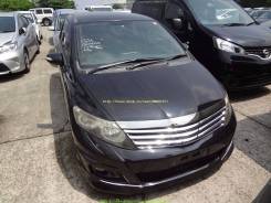Honda Airwave. GJ1, L15A