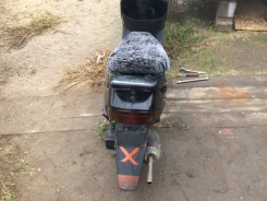 Honda Dio AF28 ZX. 49����. ��., ��������, ���, � �������� ����
