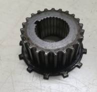 Шестерня коленвала. Honda Odyssey Honda Saber, UA4, UA5 Honda Inspire, UA4, UA5 Honda Lagreat, RL1 Двигатели: J35A2, J35A4