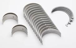 Вкладыши шатунные. Isuzu Forward Двигатели: 6HE1, 6HE1N, 6HE1TC, 6HE1TCC, 6HE1TCN