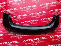 Бампер. Nissan Murano, Z51, Z51R, Z51Z Двигатель VQ35DE