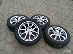 ASW. 6.5x16, ET26, ЦО 108,0 мм. Под заказ