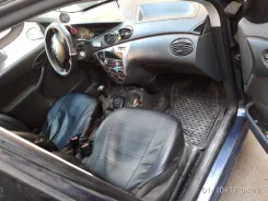 Ford Focus. ��������, ��������, 1.6 (96��.�.), ������, 200 000����. ��. ��� �����
