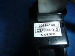 Реостат печки. Volvo V40 Volvo S40