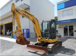 Komatsu PC40MR. 2012 год, 0,14 куб. м. Под заказ