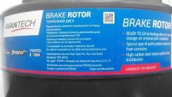 Диск тормозной. Subaru Legacy, BD4, BD5, BG4, BG5, BGA, BH5 Subaru Impreza, GC6, GD2, GD3, GE2, GE3, GF6, GF8, GG2, GG3, GH2, GH3, GJ2, GJ3, GP2, GP3...