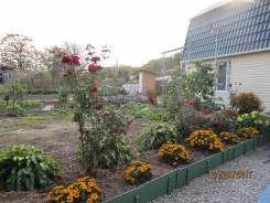 Продам дачу, село Владимировка (ЕАО). От агентства недвижимости (посредник)