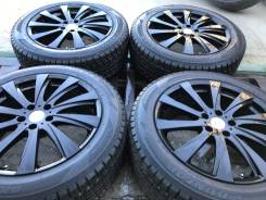 Шикарные зимние колеса для паркетников! 235/55R19 из Японии. 8.0x19" 5x114.30 ET45