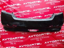 Бампер. Nissan Teana, J32R Двигатели: QR25DE, VQ25DE, VQ35DE