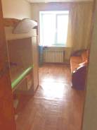 Комната, улица Давыдова 18. Вторая речка, агентство, 12 кв. м.