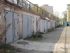 Гаражи капитальные. переулок Днепровский 7, р-н Столетие, 20 кв. м., электричество, подвал.
