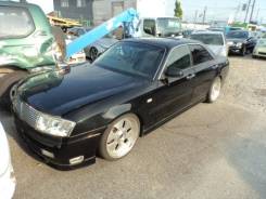 Nissan Gloria. HY34510113, VQ30DET