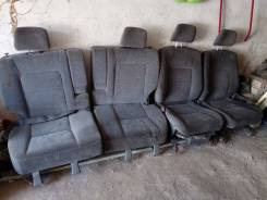 Сиденье. Honda CR-V, RD1 Двигатель B20B