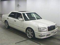 Toyota Crown Majesta. UZS1510021437, 1UZFE