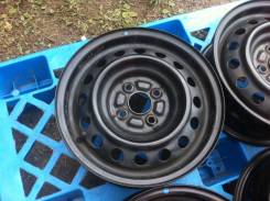 Toyota. 6.0x15", 4x100.00
