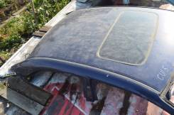 Крыша. Honda Accord, CU2 Двигатель HONDAEF