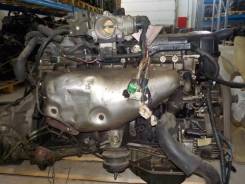 Двигатель в сборе. Toyota: Crown Majesta, Chaser, Progres, Mark II, Crown, Corona Premio, Avensis, Celica, Mark II Wagon Blit, Caldina, Carina E, Cari...