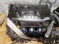 Двигатель в сборе. Toyota: Vitz, Premio, bB, Prius C, Succeed, Yaris Verso, Aqua, Corolla Runx, Corolla Axio, Auris, Allex, Soluna Vios, Platz, Avensi...