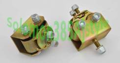 Подушка двигателя. Toyota: Mark II Wagon Blit, Crown Majesta, Crown, Verossa, Soarer, Mark II, Cresta, Supra, Chaser Двигатель 1JZGTE