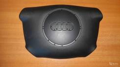Подушка безопасности Крышка в руль (муляж airbag) Audi A2 A3 A4 A6 A8