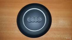 Подушка безопасности Крышка в руль (муляж airbag) Audi TT