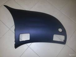 Подушка безопасности Крышка airbag пассажира Honda Civic 8 2006- седан