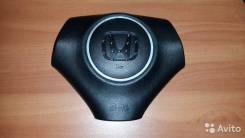 Подушка безопасности Муляж airbag (крышка подушки безопасности) Honda Accord 7