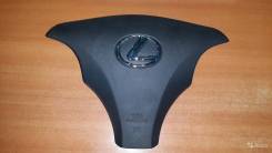 Подушка безопасности Крышка в руль муляж airbag Lexus ES 2006-2012