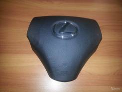 Подушка безопасности Крышка руля (муляж airbag) Lexus GS 350