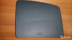 Подушка безопасности Крышка в панель, муляж airbag Mitsubishi Outlander 2003-07