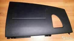 Подушка безопасности Крышка в панель (муляж Airbag) Nissan Tiida 2007+