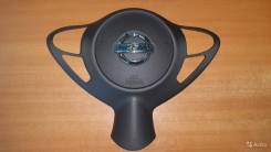 Подушка безопасности Крышка в руль(муляж airbag) Nissan Juke 2010+