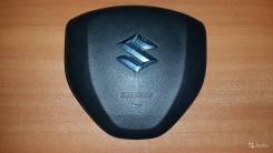 Подушка безопасности Крышка в руль (муляж airbag) Suzuki Swift 2010+