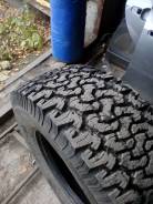 BFGoodrich All-Terrain T/A. Всесезонные, без износа, 1 шт