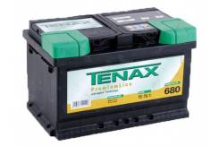 Tenax. 72 А.ч., Обратная (левое), производство Европа