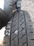 Bridgestone Blizzak VL1. Зимние, без шипов, 2014 год, износ: 10%, 4 шт. Под заказ