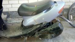 Honda Dio. 49 куб. см., исправен, без птс, с пробегом