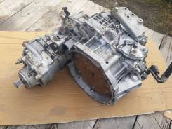 АКПП. Volkswagen Tiguan Двигатель CAWA