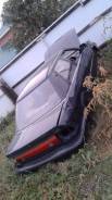 Honda Concerto. MA2, D15B