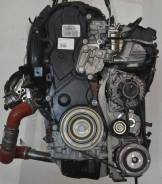 Двигатель в сборе. Ford S-MAX Ford Kuga Двигатели: QXWB, TXDA