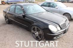 Mercedes-Benz E-Class. 211, 112 949
