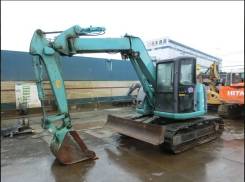 Kobelco SK75UR. 2007 год. Под заказ