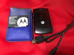 Motorola RAZR. Б/у