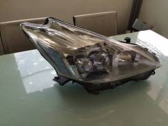 Фара. Toyota Prius a, ZVW40, ZVW40W, ZVW41, ZVW41W Toyota Prius, ZVW40 Двигатель 2ZRFXE