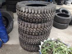 Maxxis MT-762 Bighorn. Грязь MT, без износа, 4 шт