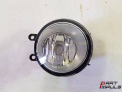 Фара противотуманная. Toyota: Allion, ist, Mark X Zio, Vios, iQ, Avensis, Corolla, Innova, Avanza, Estima, Vanguard, Tarago, Isis, Aygo, Corolla Rumio...