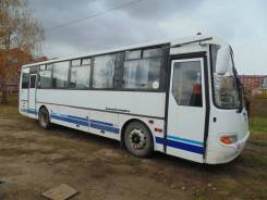 Кавз 4238. КАВЗ 4238, 6 199 куб. см., 35 мест